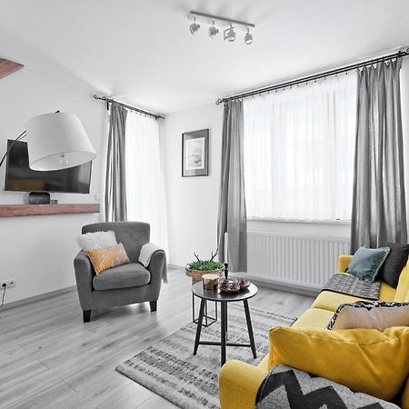 Apartament Granitica Nellin - Centrum Zakopane Exterior photo